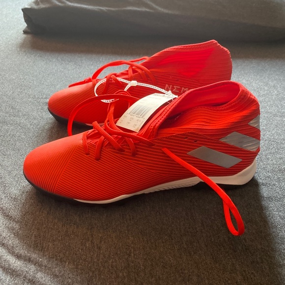 Adidas NEMEZIZ 19.3 TF - Picture 5 of 8